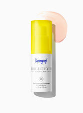 Bright-Eyed 100% Mineral Eye Cream SPF 40 ($40 value)